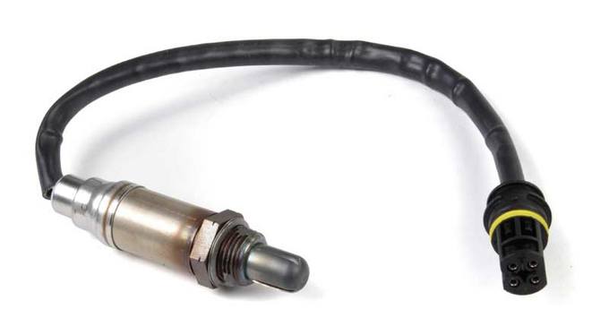 BMW Oxygen Sensor - Front 11781741317